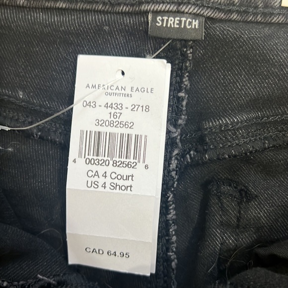 American Eagle jeans - Picture 3 of 4